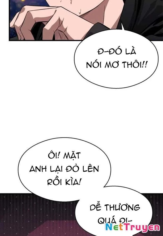 Nhịp Đập Ma Quái Chapter 9 - 101