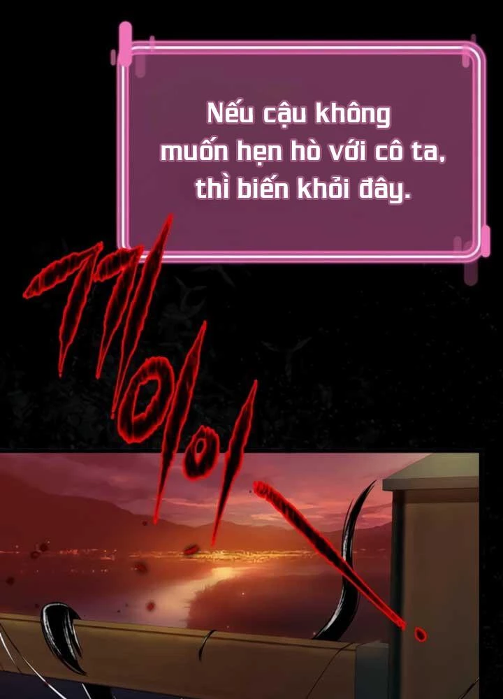 Nhịp Đập Ma Quái Chapter 10 - 3
