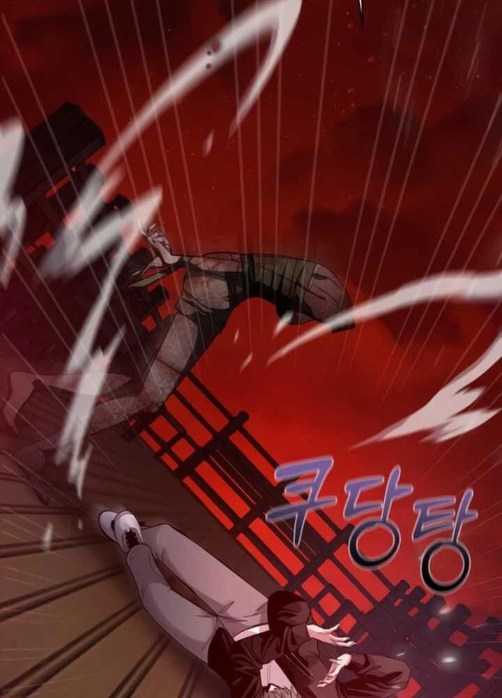 Nhịp Đập Ma Quái Chapter 10 - 14