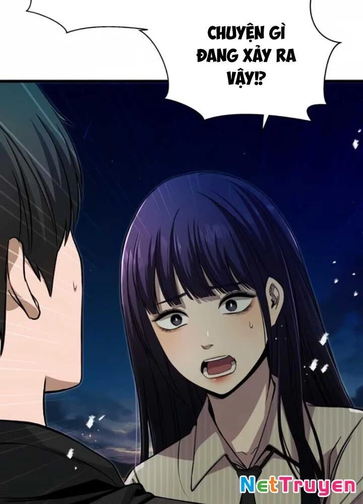 Nhịp Đập Ma Quái Chapter 10 - 21