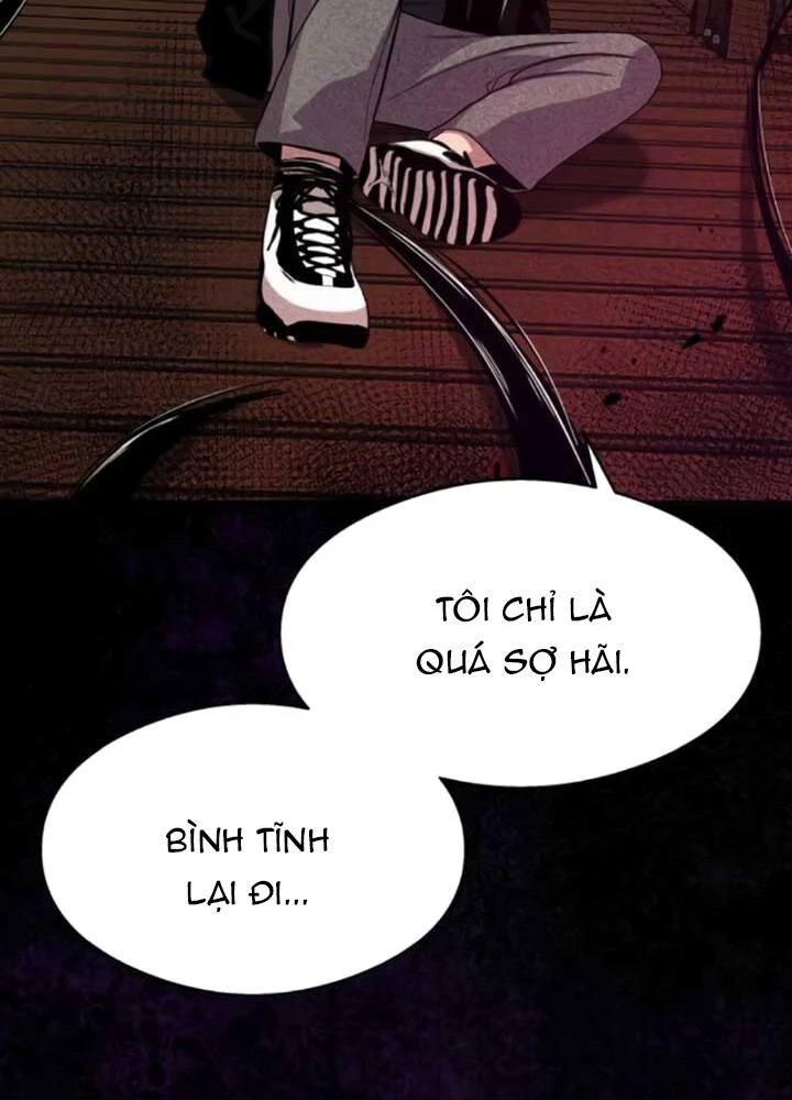 Nhịp Đập Ma Quái Chapter 10 - 60