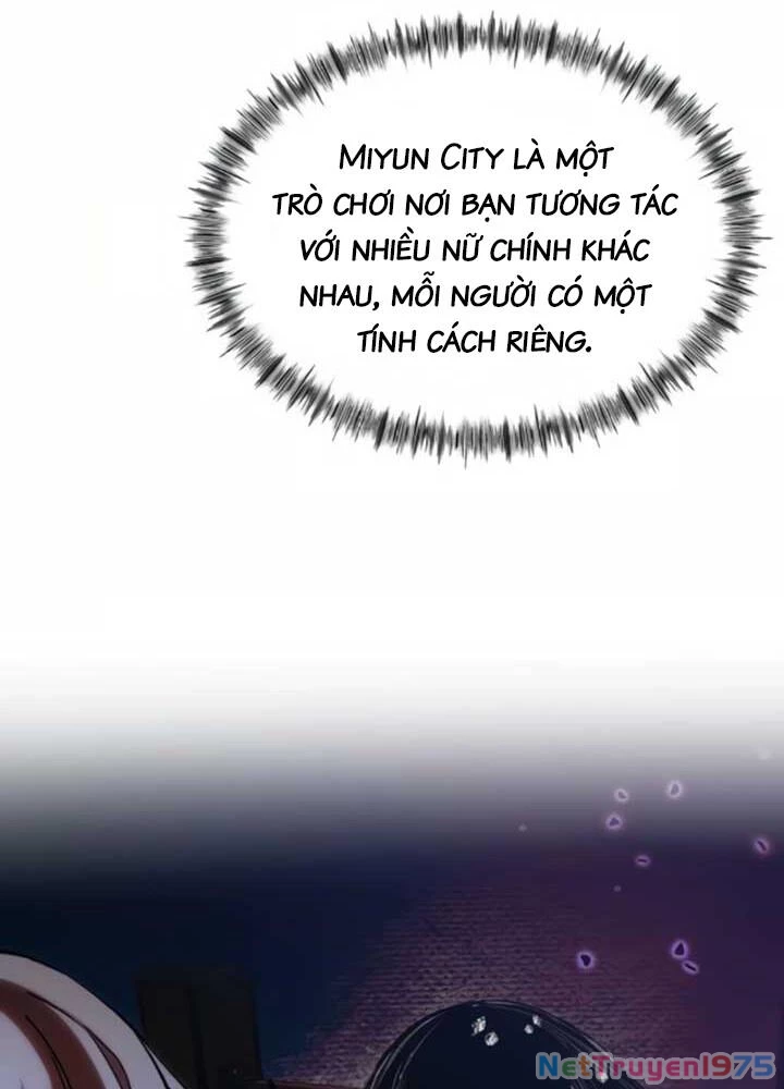 Nhịp Đập Ma Quái Chapter 10 - 99