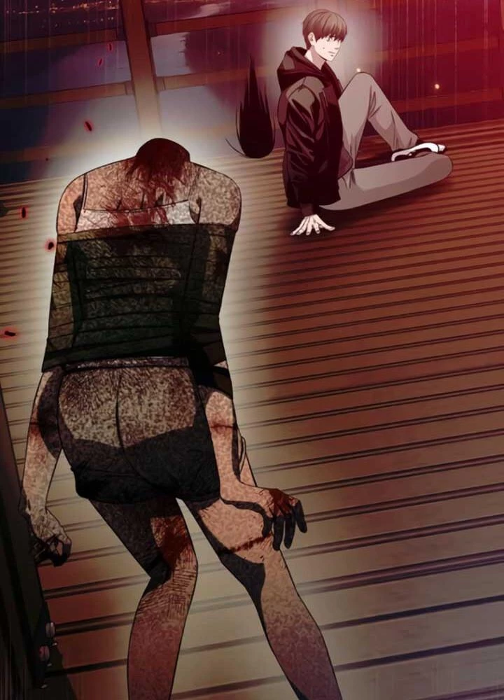 Nhịp Đập Ma Quái Chapter 10 - 103