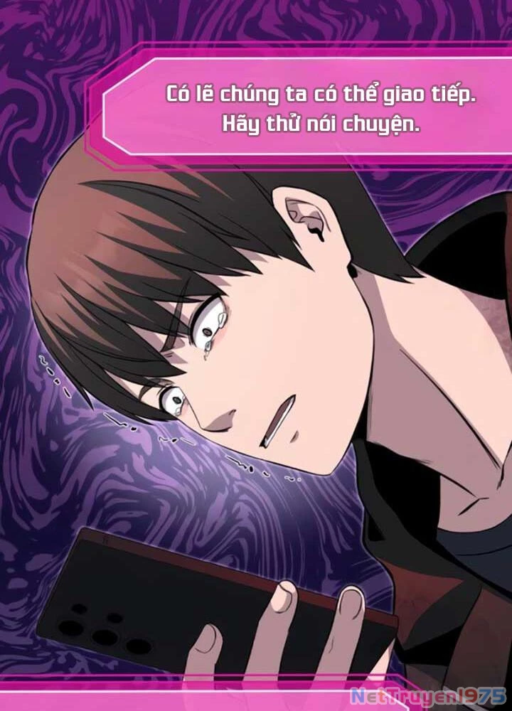 Nhịp Đập Ma Quái Chapter 10 - 110