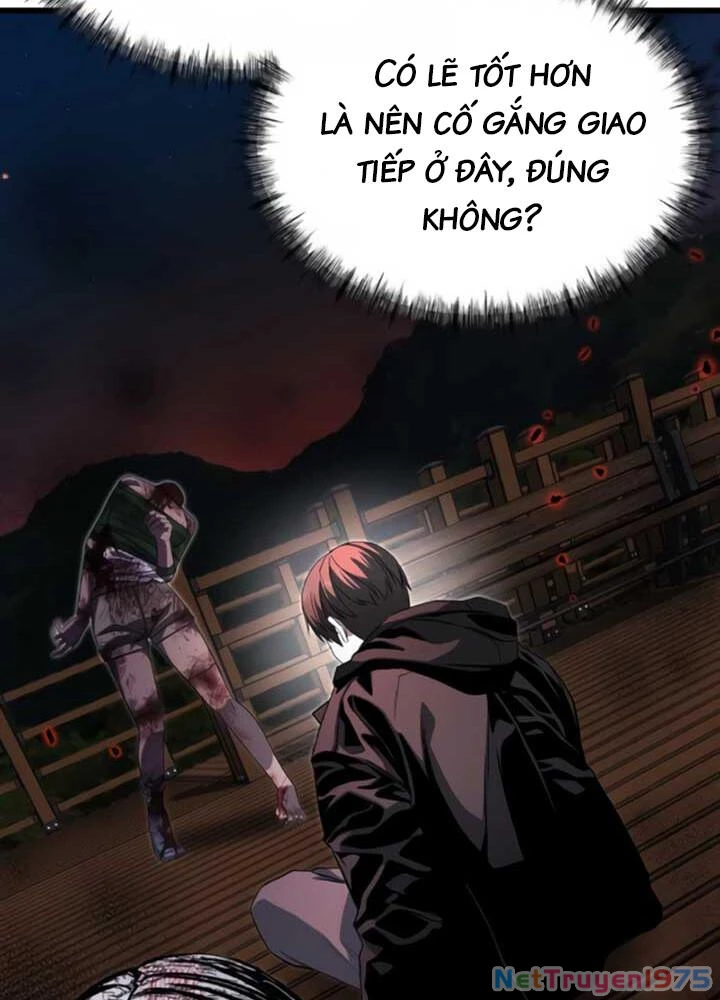 Nhịp Đập Ma Quái Chapter 10 - 112