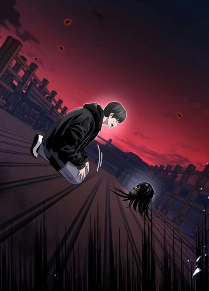 Nhịp Đập Ma Quái Chapter 10 - 117