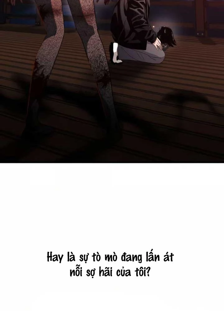 Nhịp Đập Ma Quái Chapter 10 - 142