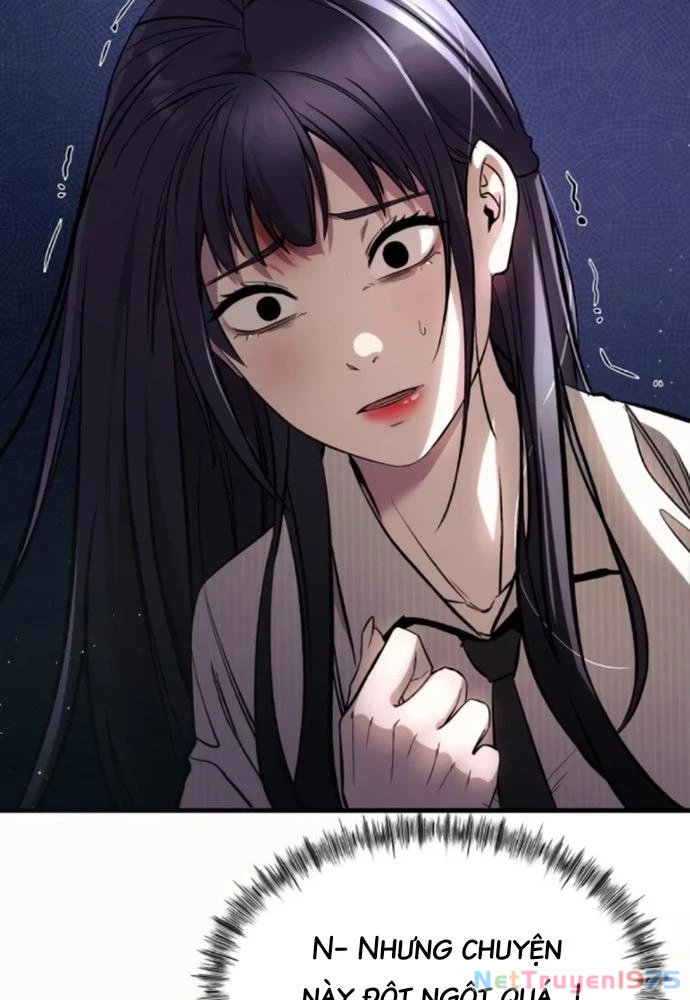Nhịp Đập Ma Quái Chapter 11 - 13