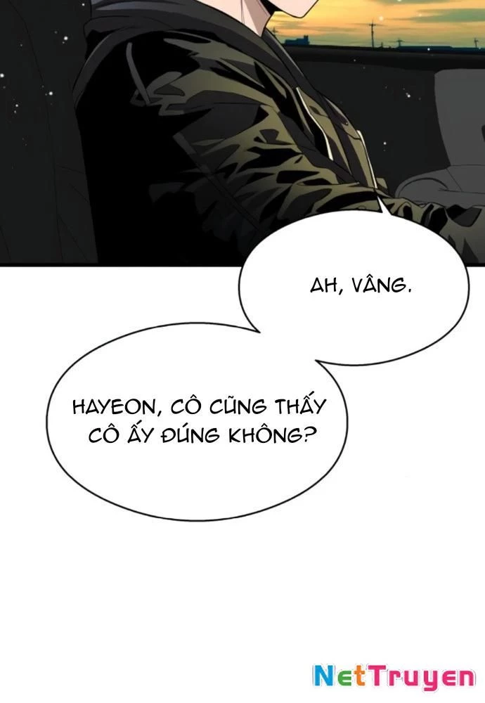Nhịp Đập Ma Quái Chapter 11 - 36