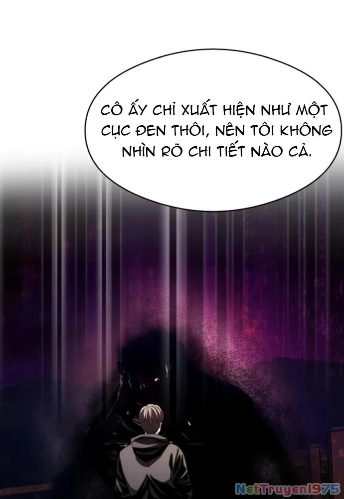 Nhịp Đập Ma Quái Chapter 11 - 38
