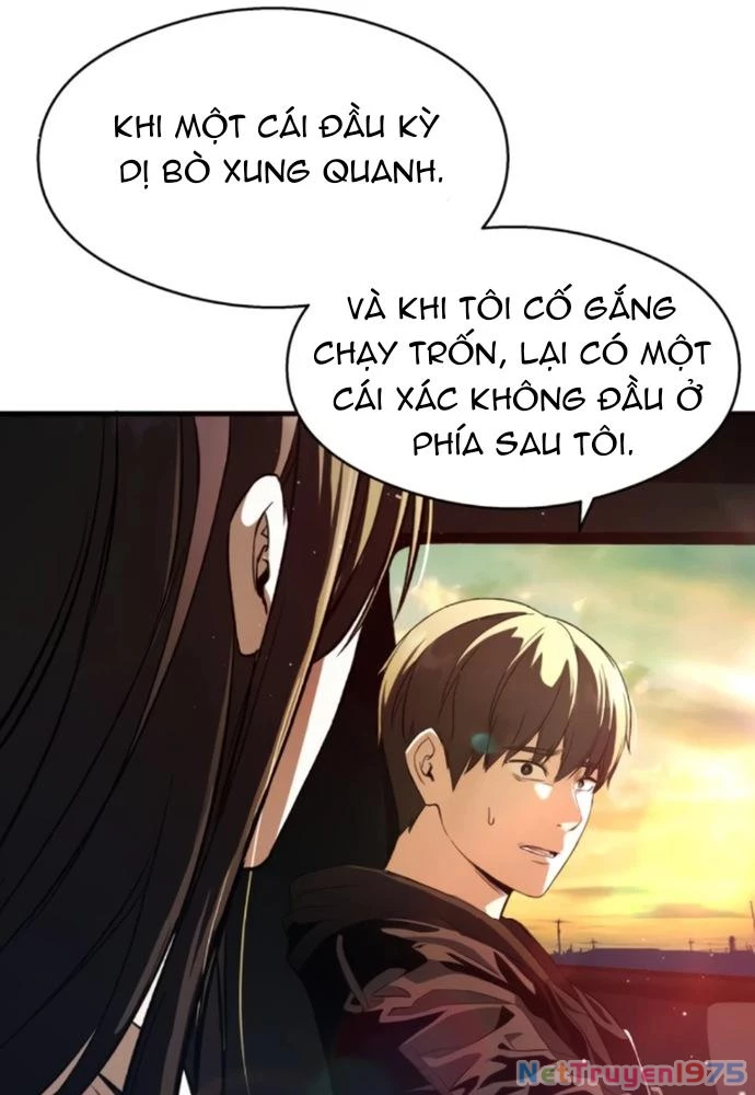 Nhịp Đập Ma Quái Chapter 11 - 44