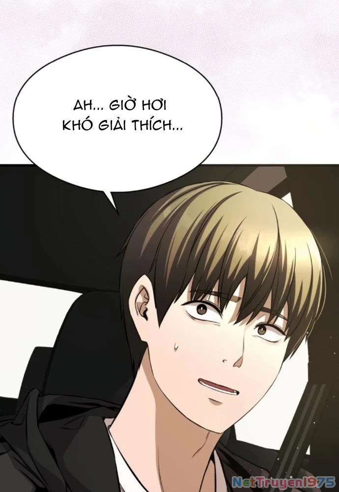 Nhịp Đập Ma Quái Chapter 11 - 50
