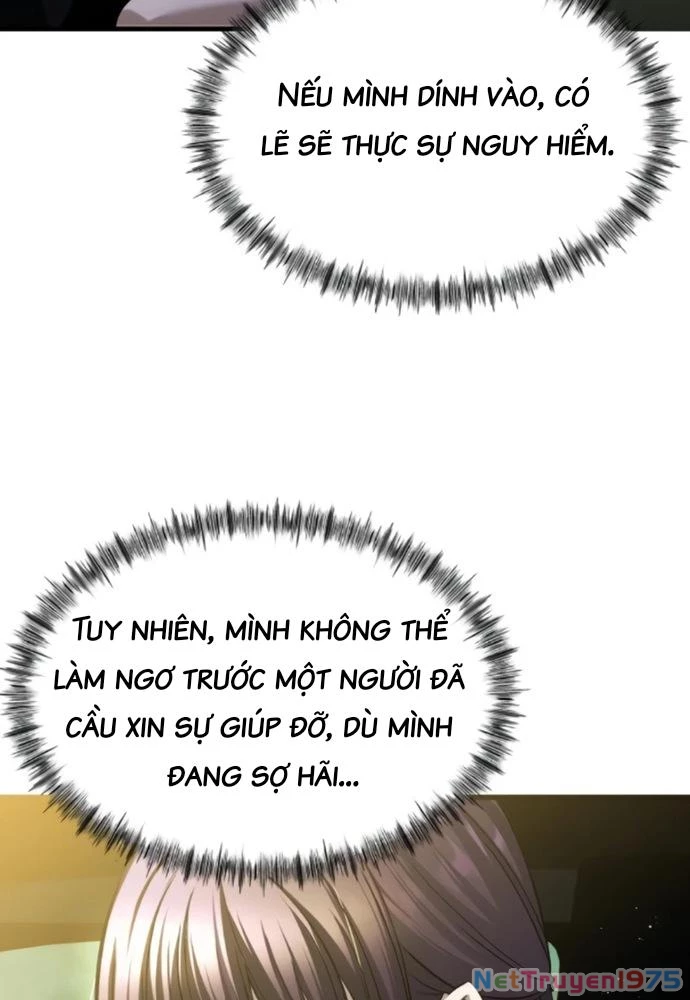 Nhịp Đập Ma Quái Chapter 11 - 59