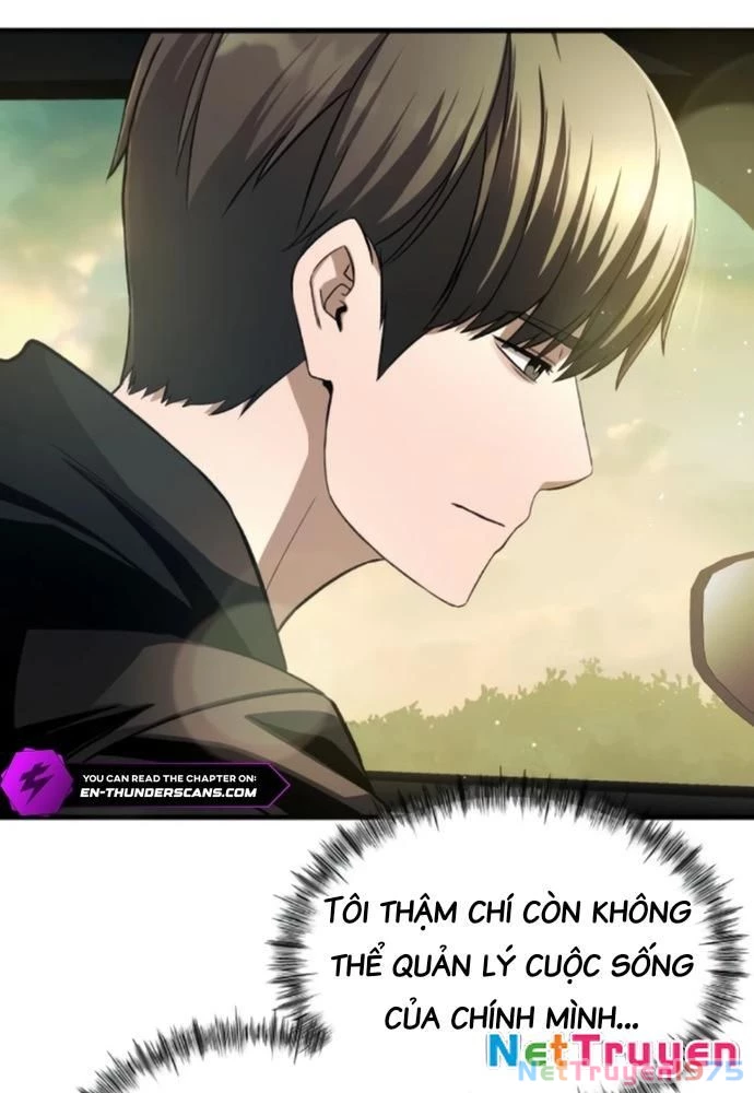 Nhịp Đập Ma Quái Chapter 11 - 61