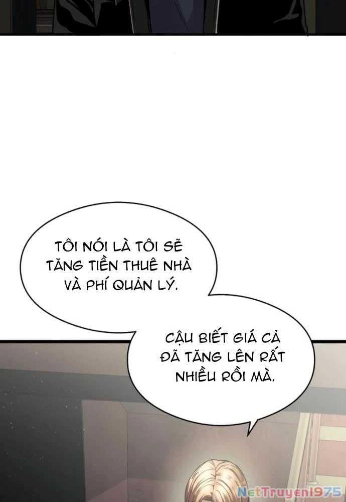 Nhịp Đập Ma Quái Chapter 11 - 80