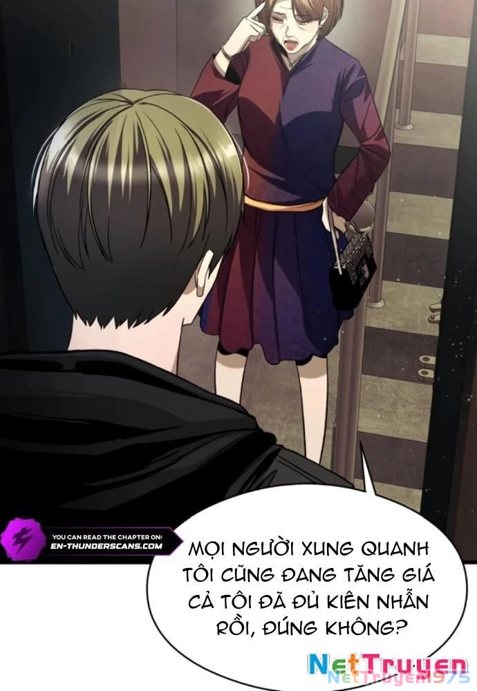 Nhịp Đập Ma Quái Chapter 11 - 81