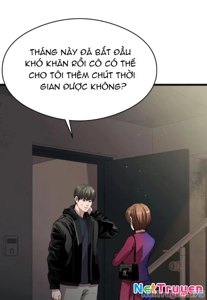 Nhịp Đập Ma Quái Chapter 11 - 86
