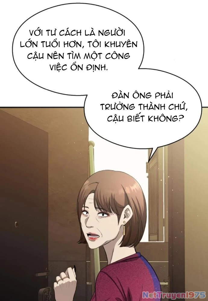 Nhịp Đập Ma Quái Chapter 11 - 88
