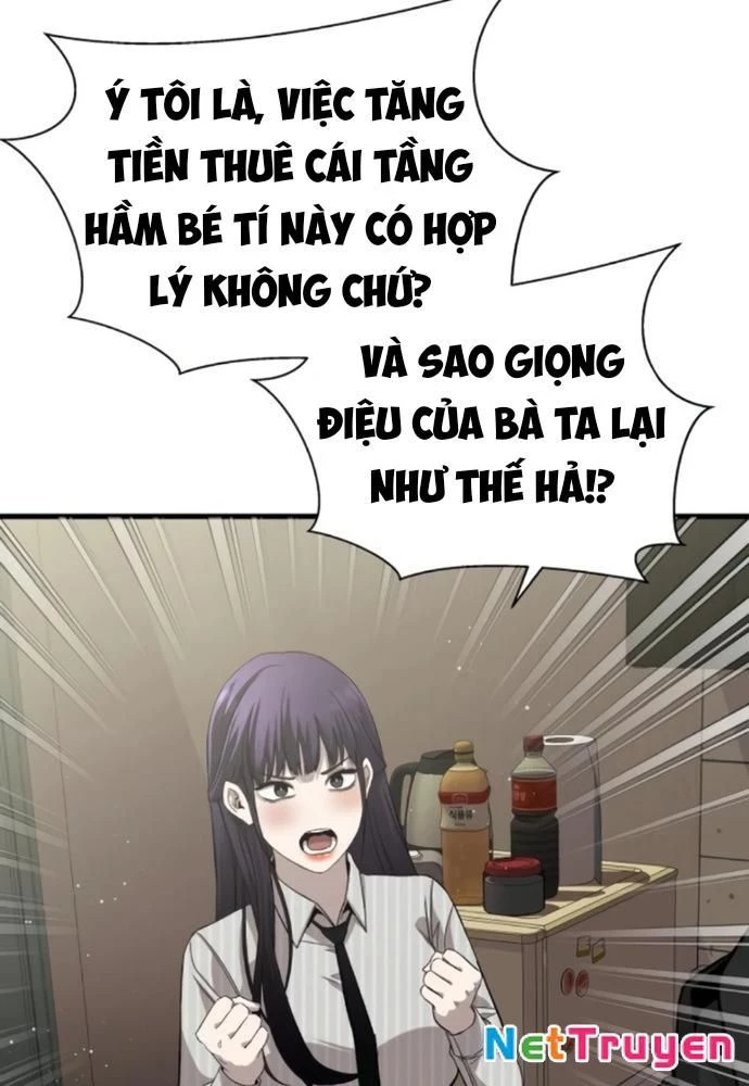 Nhịp Đập Ma Quái Chapter 11 - 91