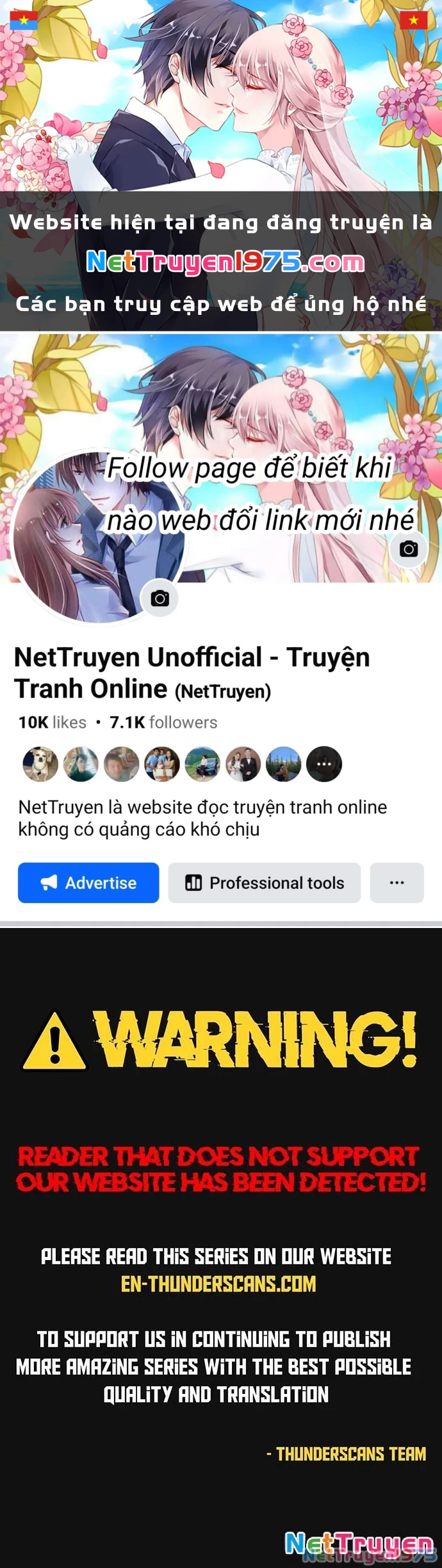Nhịp Đập Ma Quái Chapter 12 - 1