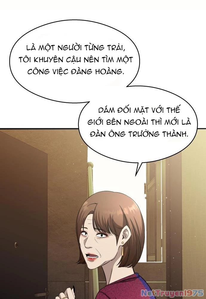 Nhịp Đập Ma Quái Chapter 12 - 3