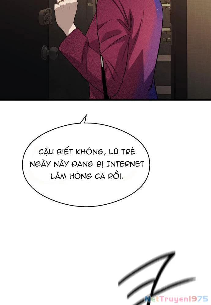 Nhịp Đập Ma Quái Chapter 12 - 4