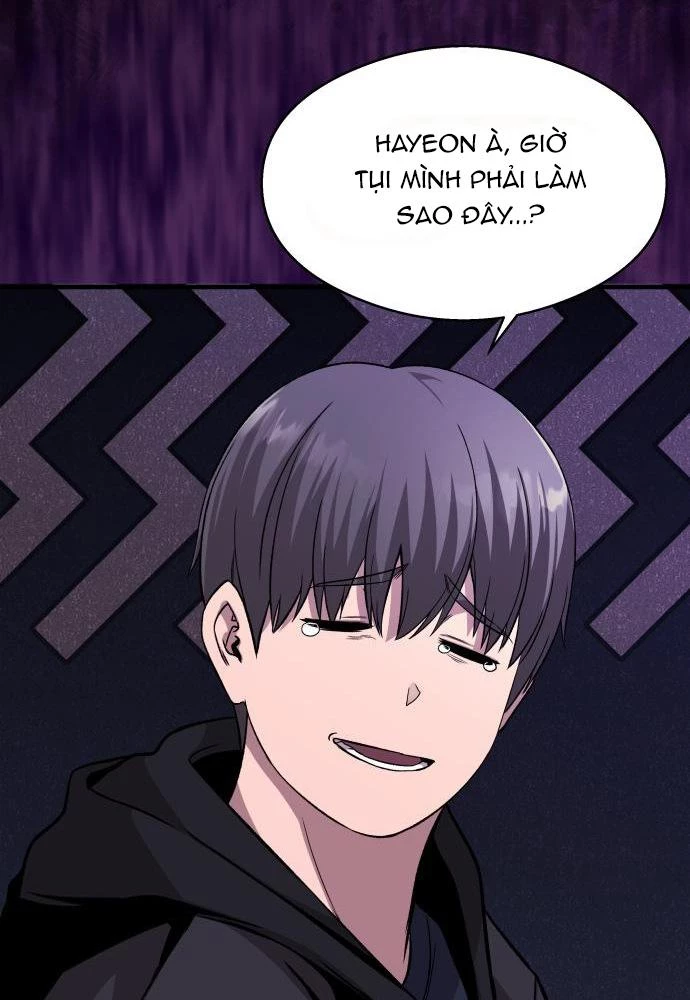 Nhịp Đập Ma Quái Chapter 12 - 8