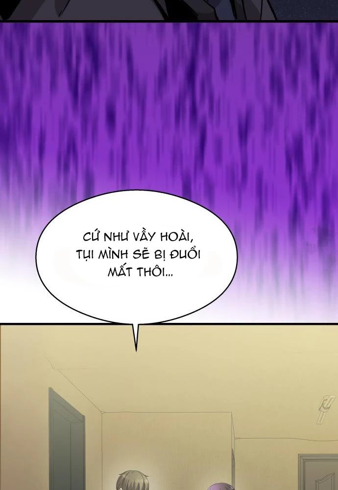 Nhịp Đập Ma Quái Chapter 12 - 9