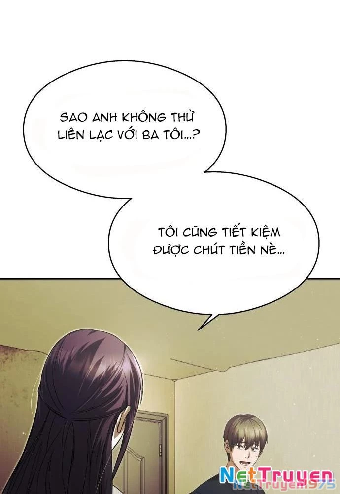 Nhịp Đập Ma Quái Chapter 12 - 16