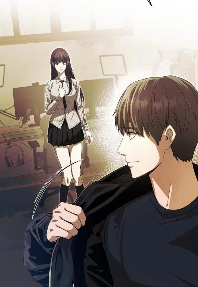 Nhịp Đập Ma Quái Chapter 12 - 20