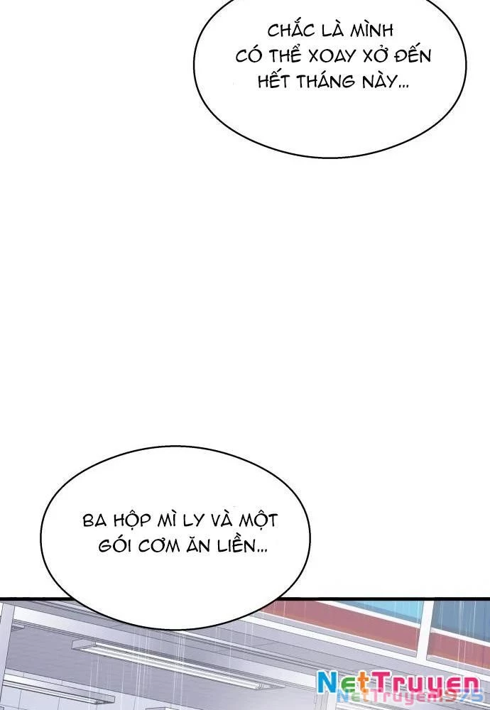 Nhịp Đập Ma Quái Chapter 12 - 31
