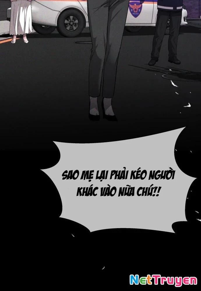 Nhịp Đập Ma Quái Chapter 12 - 36