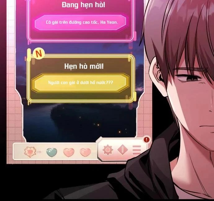 Nhịp Đập Ma Quái Chapter 12 - 43
