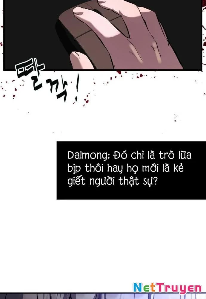Nhịp Đập Ma Quái Chapter 12 - 91