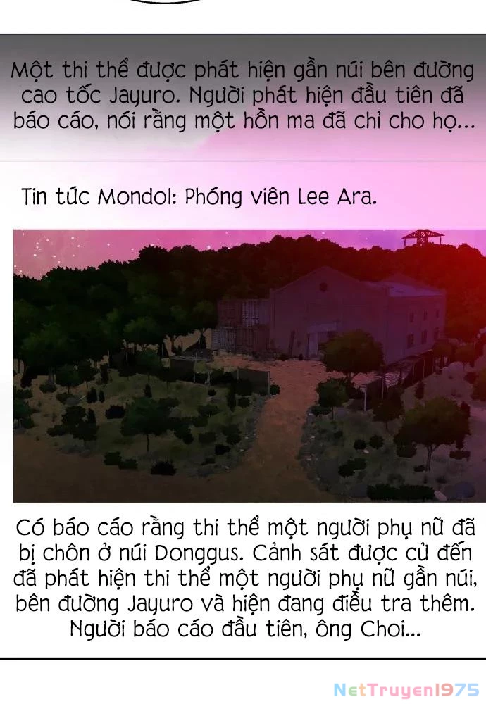 Nhịp Đập Ma Quái Chapter 12 - 93