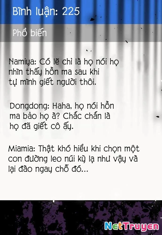 Nhịp Đập Ma Quái Chapter 12 - 96