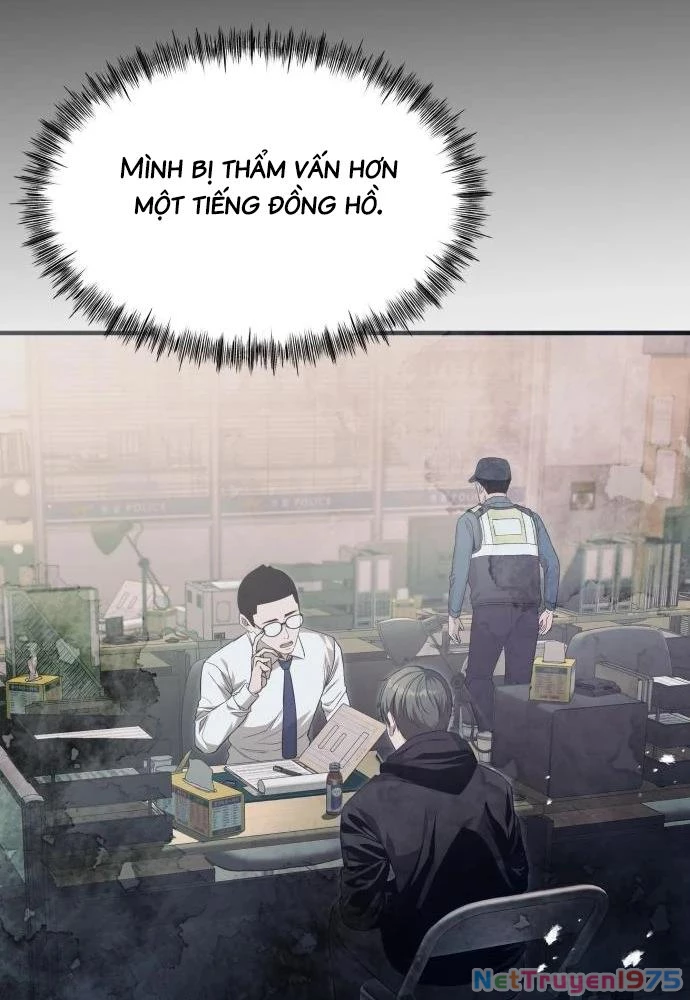 Nhịp Đập Ma Quái Chapter 12 - 102