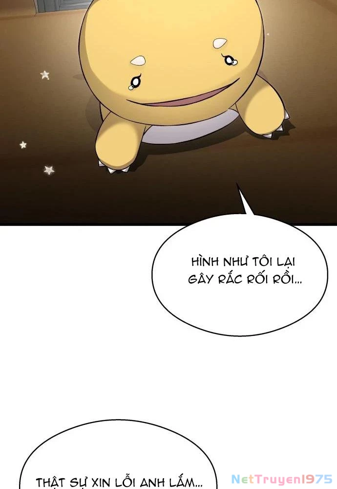 Nhịp Đập Ma Quái Chapter 12 - 125