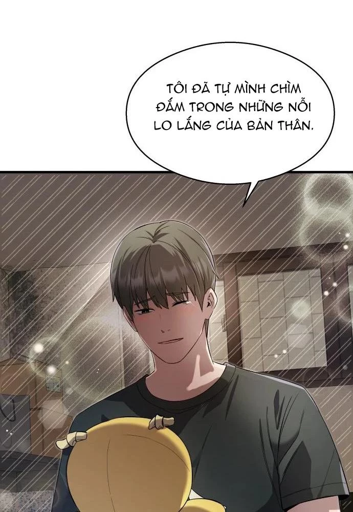 Nhịp Đập Ma Quái Chapter 12 - 133