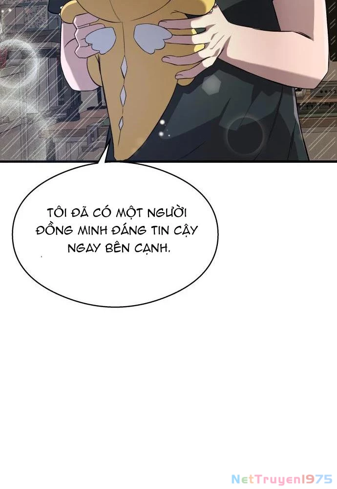 Nhịp Đập Ma Quái Chapter 12 - 134