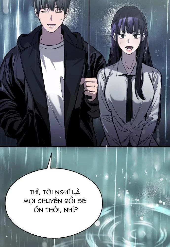 Nhịp Đập Ma Quái Chapter 12 - 142