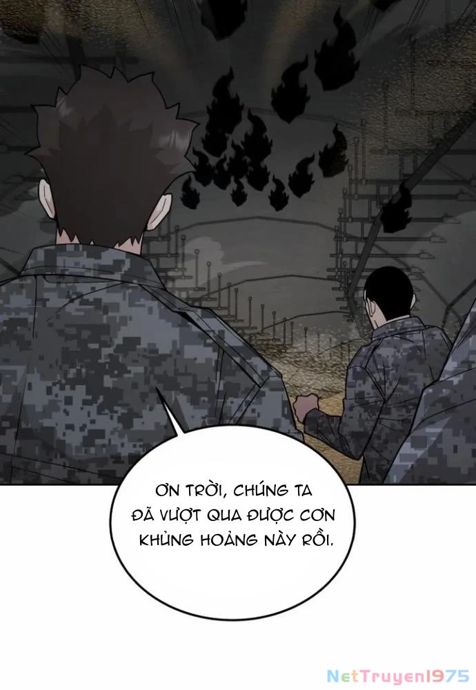 Thức Tỉnh Đầu Bếp Hậu Tận Thế Chapter 69 - 94