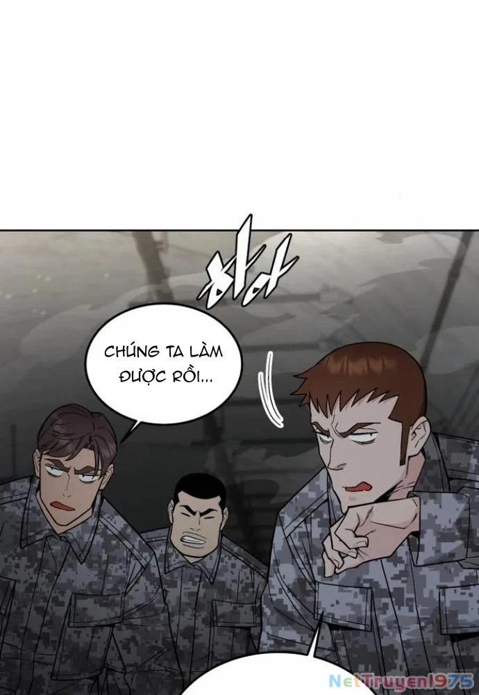 Thức Tỉnh Đầu Bếp Hậu Tận Thế Chapter 69 - 95