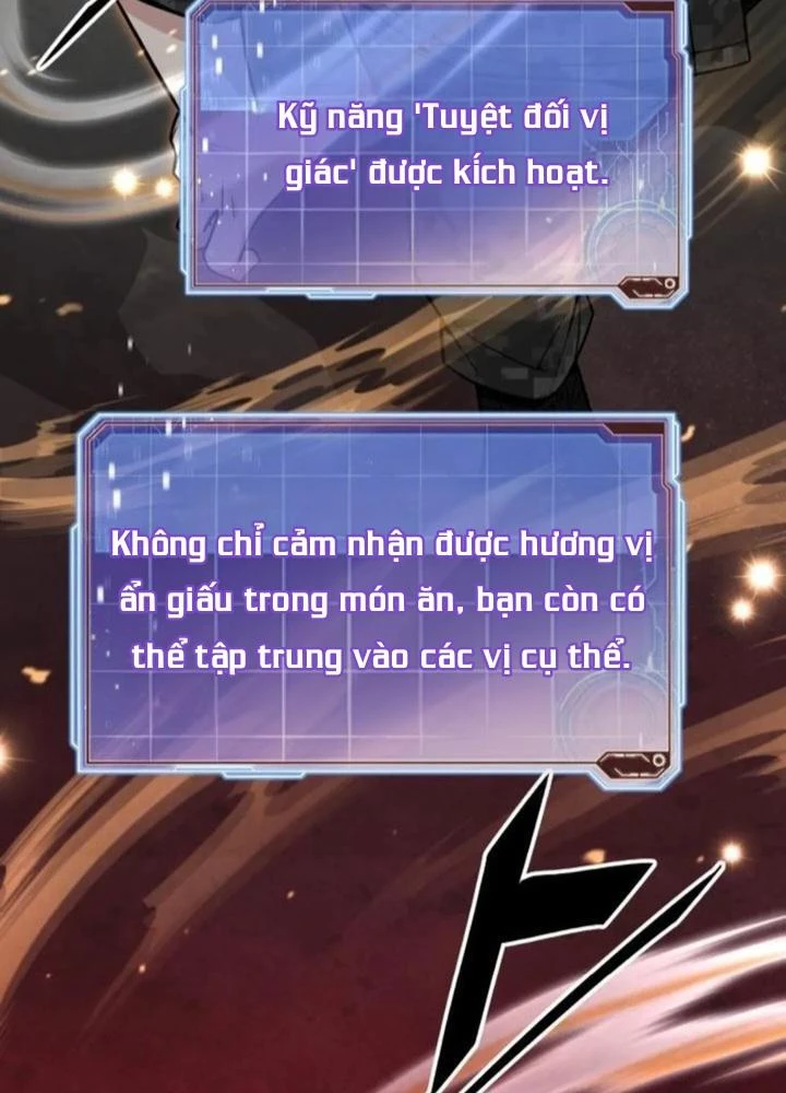 Thức Tỉnh Đầu Bếp Hậu Tận Thế Chapter 70 - 72