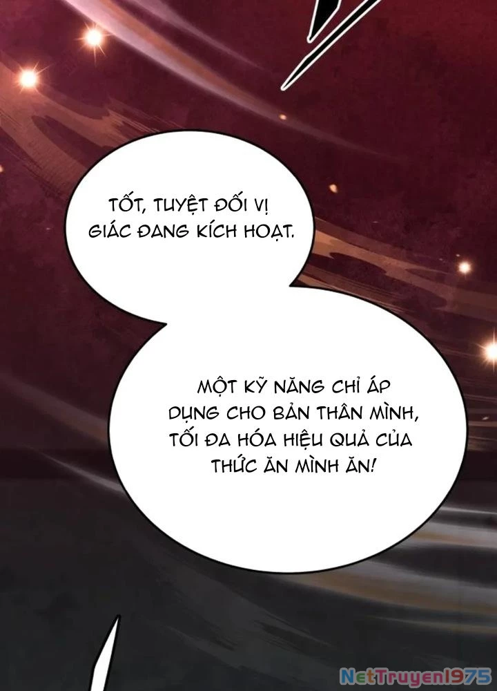 Thức Tỉnh Đầu Bếp Hậu Tận Thế Chapter 70 - 74
