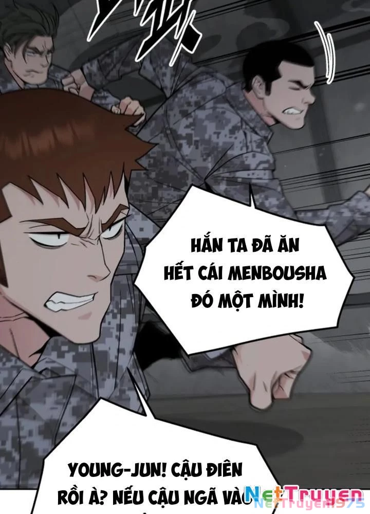 Thức Tỉnh Đầu Bếp Hậu Tận Thế Chapter 70 - 91