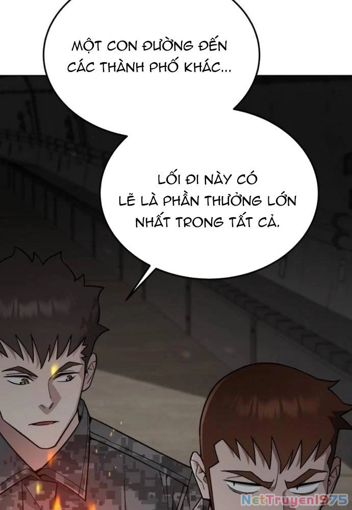 Thức Tỉnh Đầu Bếp Hậu Tận Thế Chapter 72 - 62
