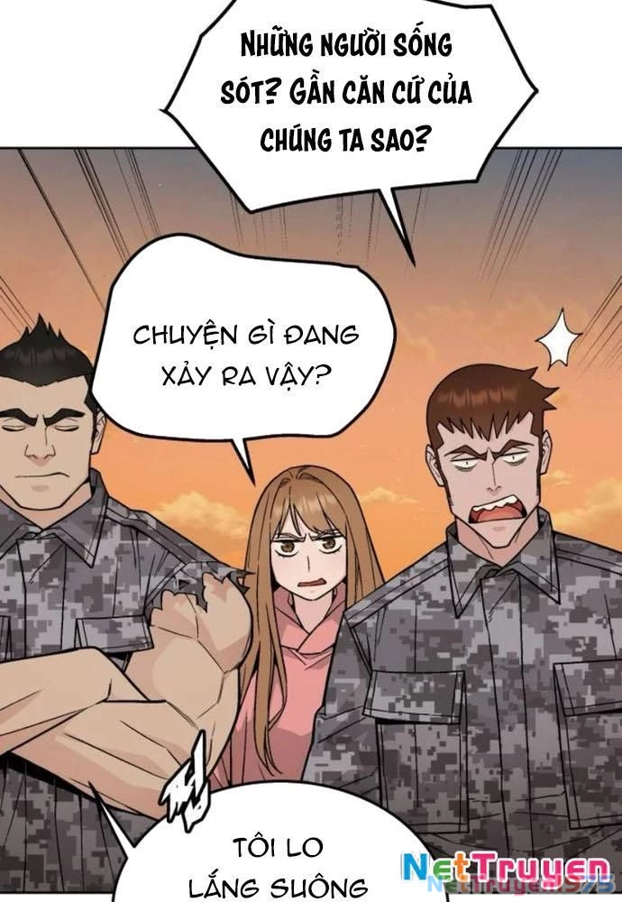 Thức Tỉnh Đầu Bếp Hậu Tận Thế Chapter 72 - 76