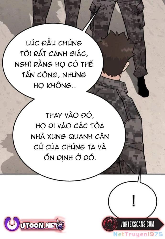 Thức Tỉnh Đầu Bếp Hậu Tận Thế Chapter 72 - 79