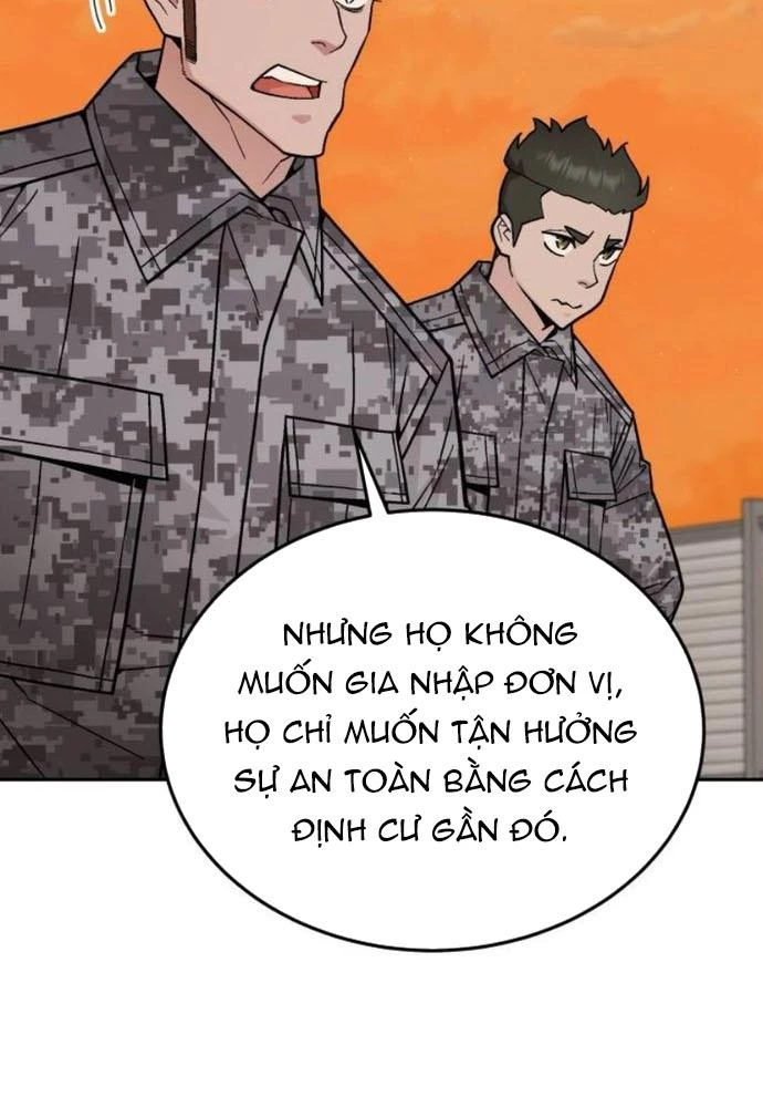 Thức Tỉnh Đầu Bếp Hậu Tận Thế Chapter 72 - 85